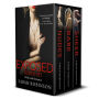 Exposed Boxed Set: Hollywood Romance