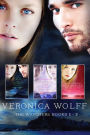 THE WATCHERS BOXED SET - BOOKS 1-3