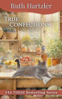 True Confections: An Amish Cupcake Cozy Mystery