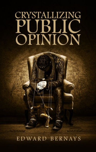 Crystallizing Public Opinion