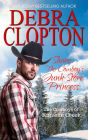 Shane: The Cowboys Junk-Store Princess
