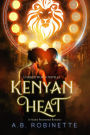 Kenyan Heat (Book 0.5)