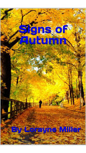 Title: Signs Of Autumn, Author: Lorayne Miller