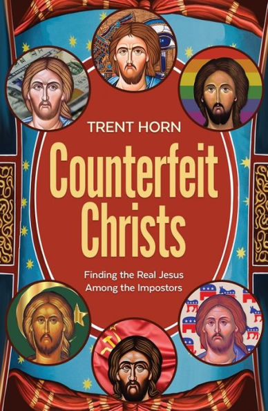 Counterfeit Christs