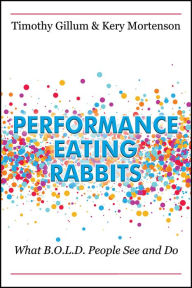 Title: Performance Eating Rabbits, Author: Timothy Gillum