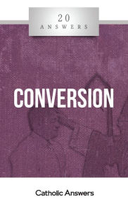 Title: 20 Answers - Conversion, Author: Shaun Mcafee