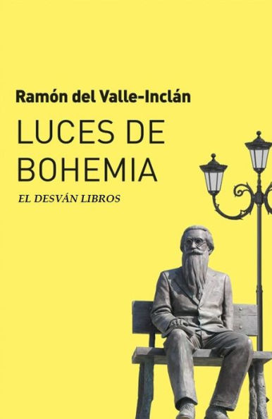 Luces de Bohemia