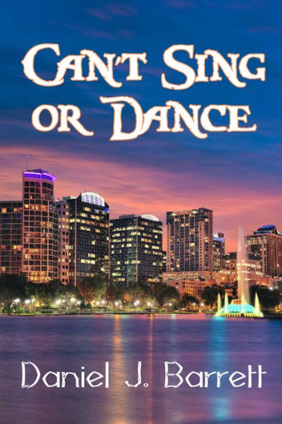 Can't Sing or Dance