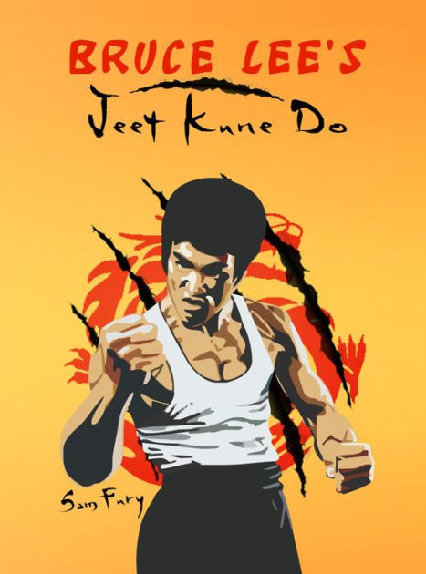 bruce lee jeet kune do