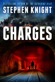 Title: Charges, Author: Stephen Knight