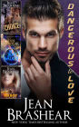 Dangerous to Love Collection: The Choice/The Light Walker/Mercy