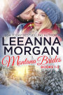 Montana Brides Boxed Set: Books 1-3