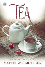 Title: Tea, Author: Matthew J. Metzger