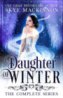Daughter of Winter Box Set: The Complete Fantasy Romance Series