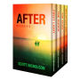 The After Series Box Set (Books 0-3)