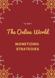 Title: The Online World, Author: Tj Day