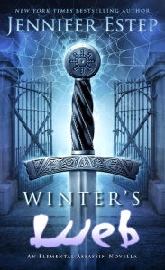 Title: Winter's Web: An Elemental Assassin Novella, Author: Jennifer Estep