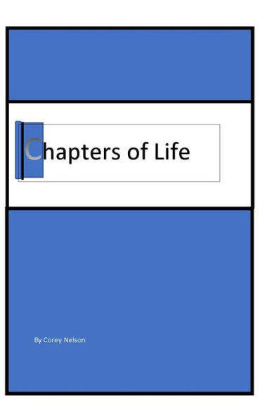 Chapters of Life(Clean Version)