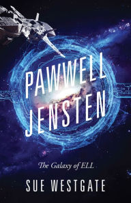 Title: Pawwell Jensten, Author: Sue Westgate