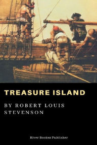 Title: Treasure Island, Author: Robert Louis Stevenson