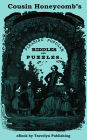 Cousin Honeycombs Pleasing Popular Riddles and Puzzles