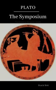 Title: The Symposium, Author: Plato