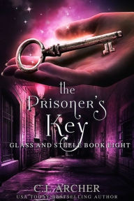 Ebook for mobile phones download The Prisoner's Key 9780648214915 English version