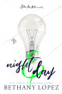 Night & Day: A Time for Love Series Novella