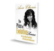 Title: The Price of Evolution Series, Author: Avis Cherie