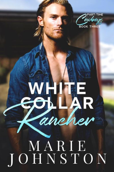 White Collar Rancher