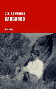 Title: Kangaroo, Author: D. H. Lawrence