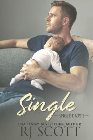Title: Single, Author: RJ Scott