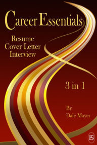 Title: Career Essentials: 3 in 1, Author: Dale Mayer