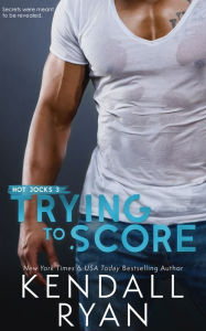 Free ebook downloads epub Trying to Score