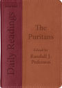 Daily Readings - The Puritans