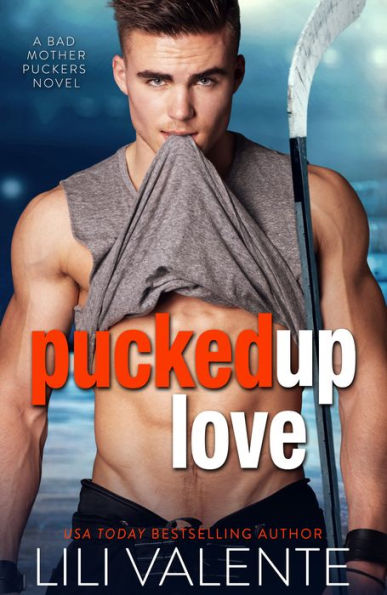 Pucked Up Love