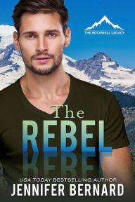 Title: The Rebel, Author: Jennifer Bernard