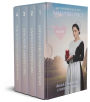 Amish Foster Girls Boxed Set: Amish Romance