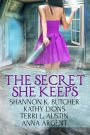 The Secret She Keeps