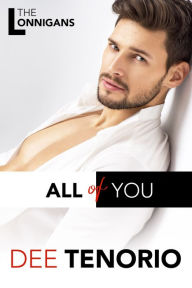 Title: All Of You, Author: Dee Tenorio