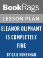 Lesson Plan: Eleanor Oliphant is Completely Fine
