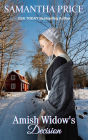 Amish Widow's Decision