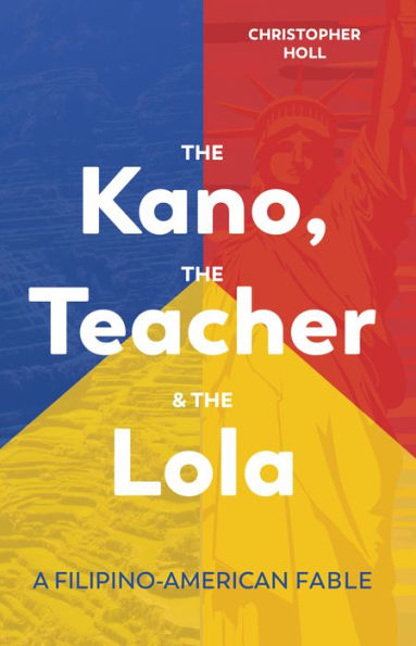 The Kano, The Teacher & The Lola