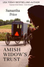 Amish Widow's Trust