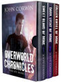 Overworld Chronicles Box Set: Books 1-3