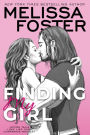 Finding My Girl / Loving Talia (Love Like Ours Companion Booklet)