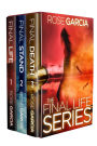 The Final Life Series Box Set