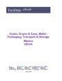 Casks, Drums & Cans, Metal - Packaging, Transport & Storage in Mexico