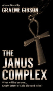 Title: The Janus Complex, Author: Graeme Gibson