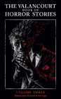 The Valancourt Book of Horror Stories, Volume 3